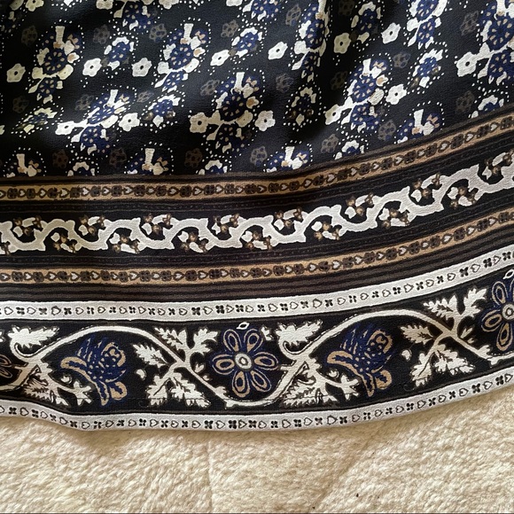 Madewell Off The Shoulder Top - Picture 5 of 6